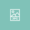 Jpg Image Icon
