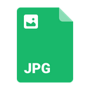 Format File Document Icon