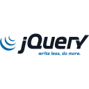Jquery Logo Brand Icon