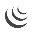 Jquery Logo Icon