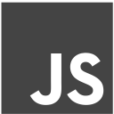 Js Badge Icon