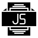 Js File Type Icon
