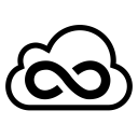 Jsfiddle Logo Icon
