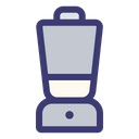 Juice Machine Juicer Blender Icon