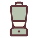 Juice Machine Juicer Blender Icon