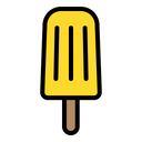 Juicy Candy Icecream Icon