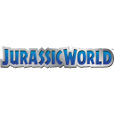 Jurassic World Title Icon
