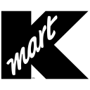 K Mart Company Icon