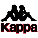 Kappa Company Brand Icon