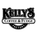 Kelly Coffee Fudge Icon