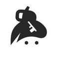 Keybase Brand Logo Icon