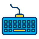 Hardware Device Input Device Icon