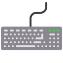 Keyboard Icon