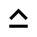 Keyboard Capslock Icon
