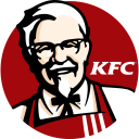 Kfc Logo Food Icon