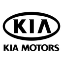 Kia Motors Logo Icon