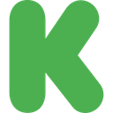 Kickstarter Social Media Logo Logo Icon