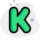 Kickstarter Icon