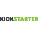 Kickstarter Company Brand Icon