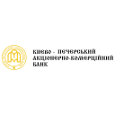 Kievo Pecherskij Bank Icon