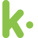 Kik Logo Icon