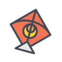 Kite Icon