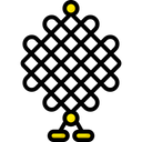 Knot Icon