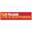 Kodak Express Company Icon