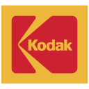 Kodak Company Brand Icon