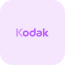 Kodak Industry Logo Company Logo Icon