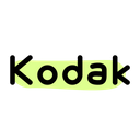 Kodak Industry Logo Company Logo Icon