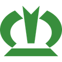 Krone Industry Logo Company Logo Icon