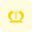 Krone Industry Logo Company Logo Icon
