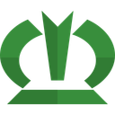 Krone Industry Logo Company Logo Icon