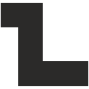L Letter Icon