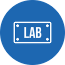 Lab Icon