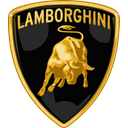 Lamborghini Supercar Sports Car Icon