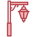 Lamp Post Icon
