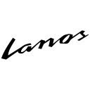 Lanos Company Brand Icon