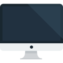 Laptop Mac Iphone Icon
