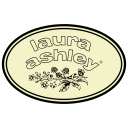 Laura Ashley Logo Icon
