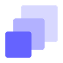 Layers Layer Design Tool Icon