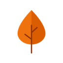 Leaf Ecology Nature Icon