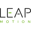 Leap Motion Company Icon