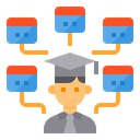 Learning Website Icon