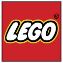 Lego Company Brand Icon