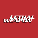 Lethal Weapon Logo Icon