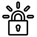 Lets Encrypt Logo Icon