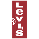 Levis Logo Brand Icon