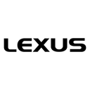Lexus Logo Brand Icon